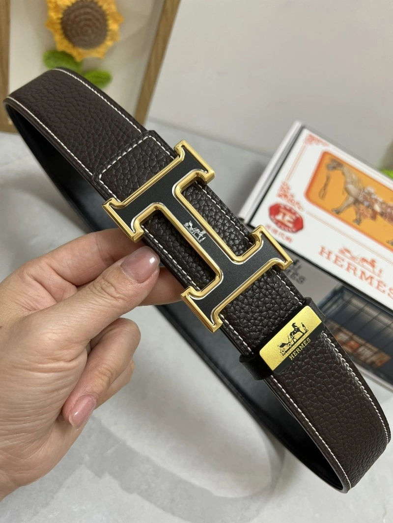 Hermes Belts SoftTouch 295008