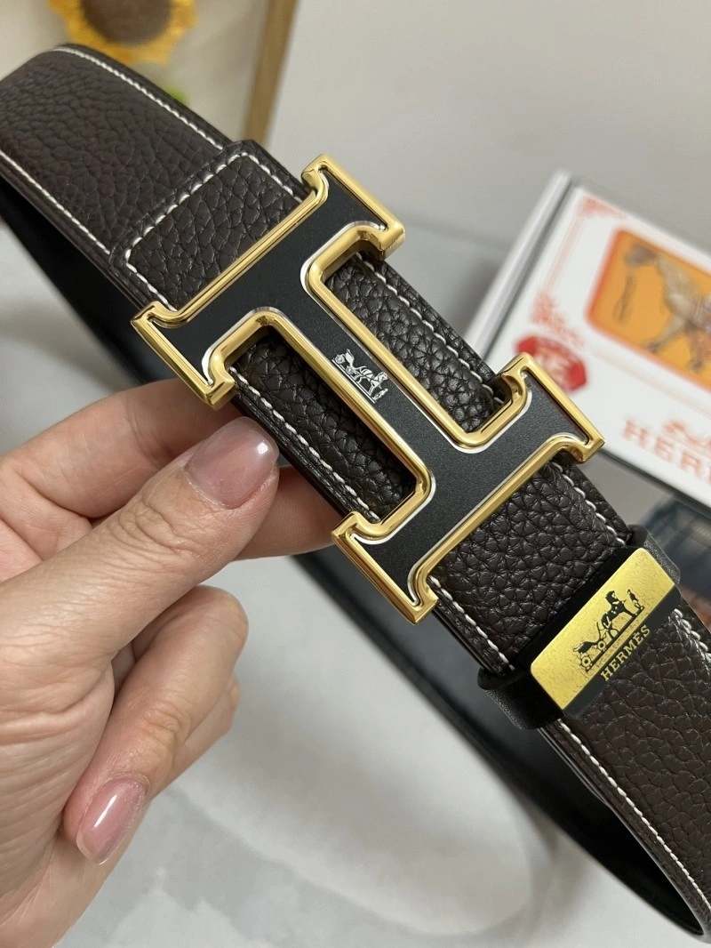 Hermes Belts SoftTouch 295008