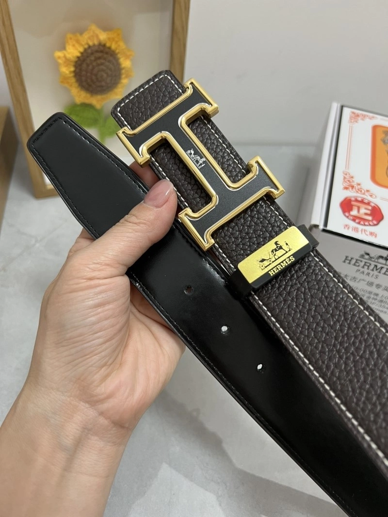 Hermes Belts SoftTouch 295008