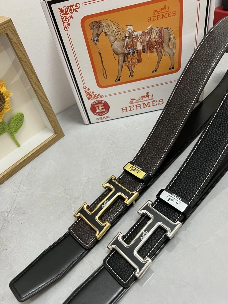 Hermes Belts SmartChoice 295019