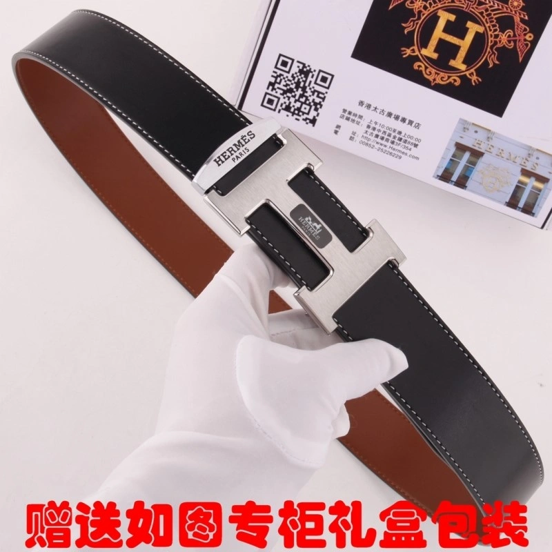 Timeless Hermes Belts 295011