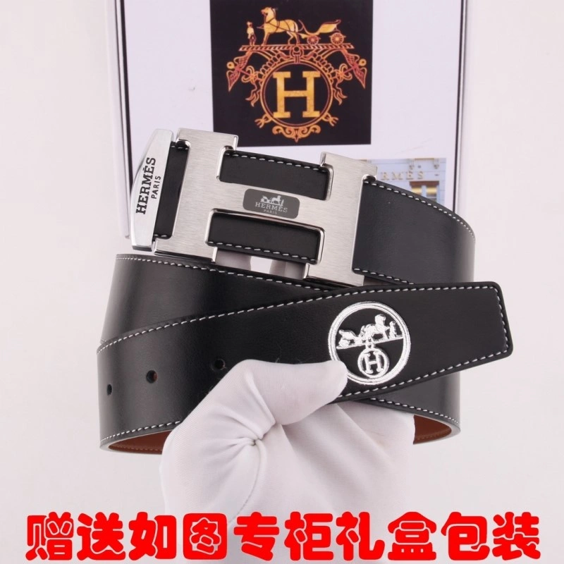 Timeless Hermes Belts 295011