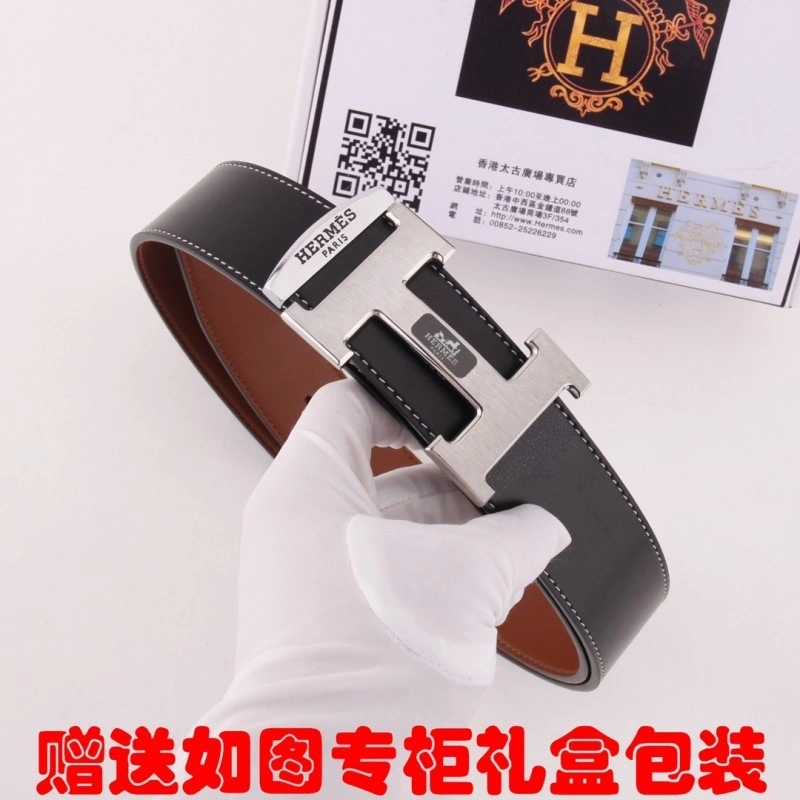 Timeless Hermes Belts 295011