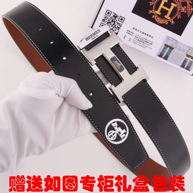 Timeless Hermes Belts 295011