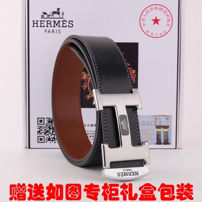 Timeless Hermes Belts 295011