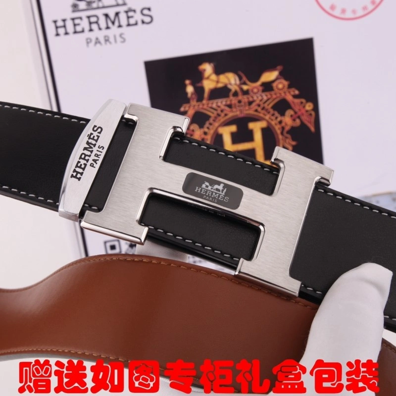 Timeless Hermes Belts 295011