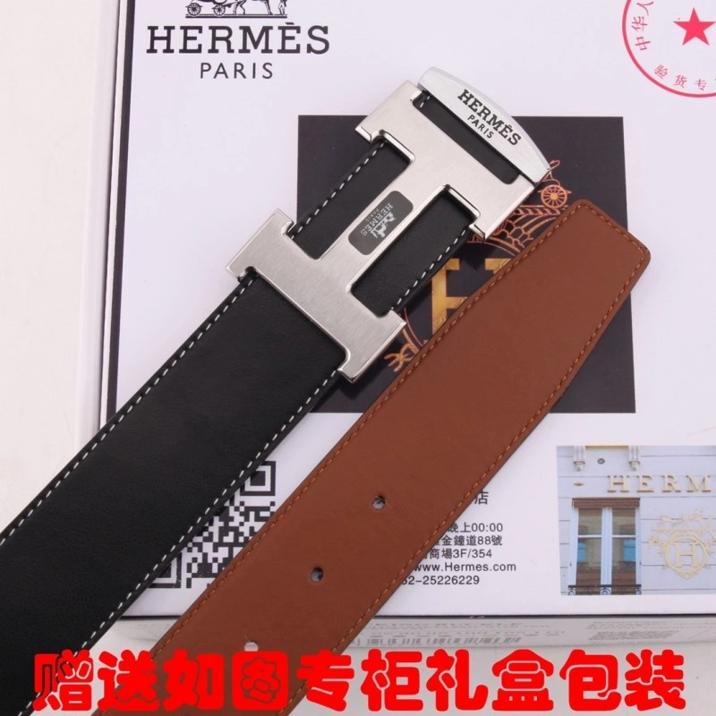 Timeless Hermes Belts 295011