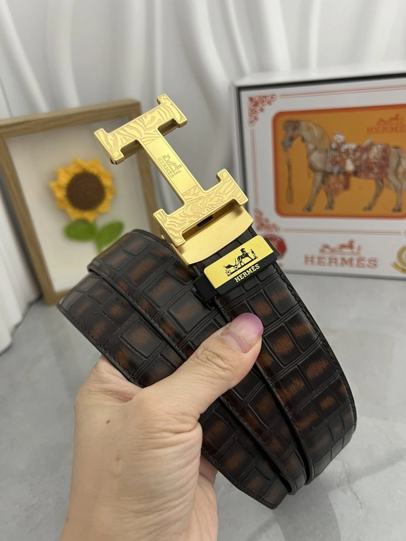 Modern Hermes Belts 295005