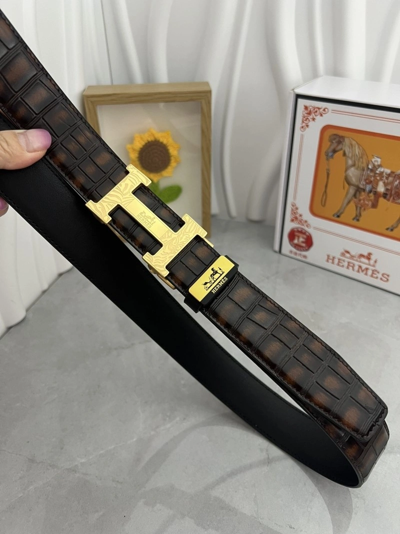 Modern Hermes Belts 295005