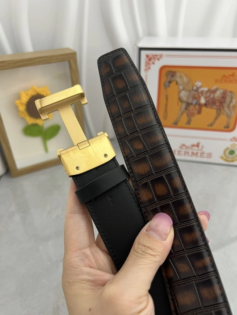 Modern Hermes Belts 295005
