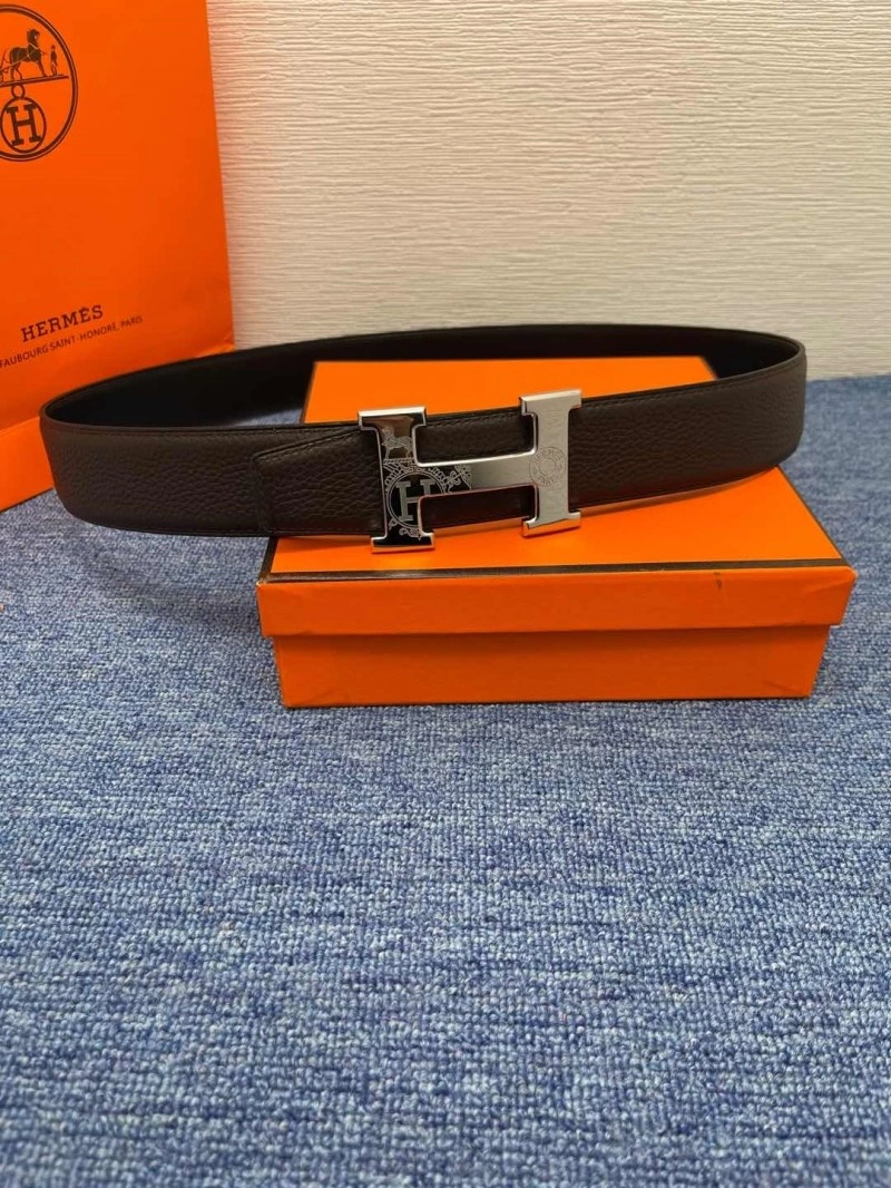 Hermes Belts Stretchable 295001