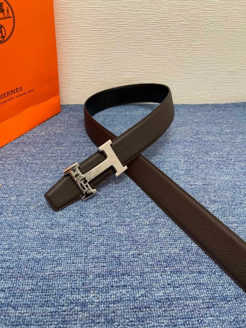 Hermes Belts Stretchable 295001
