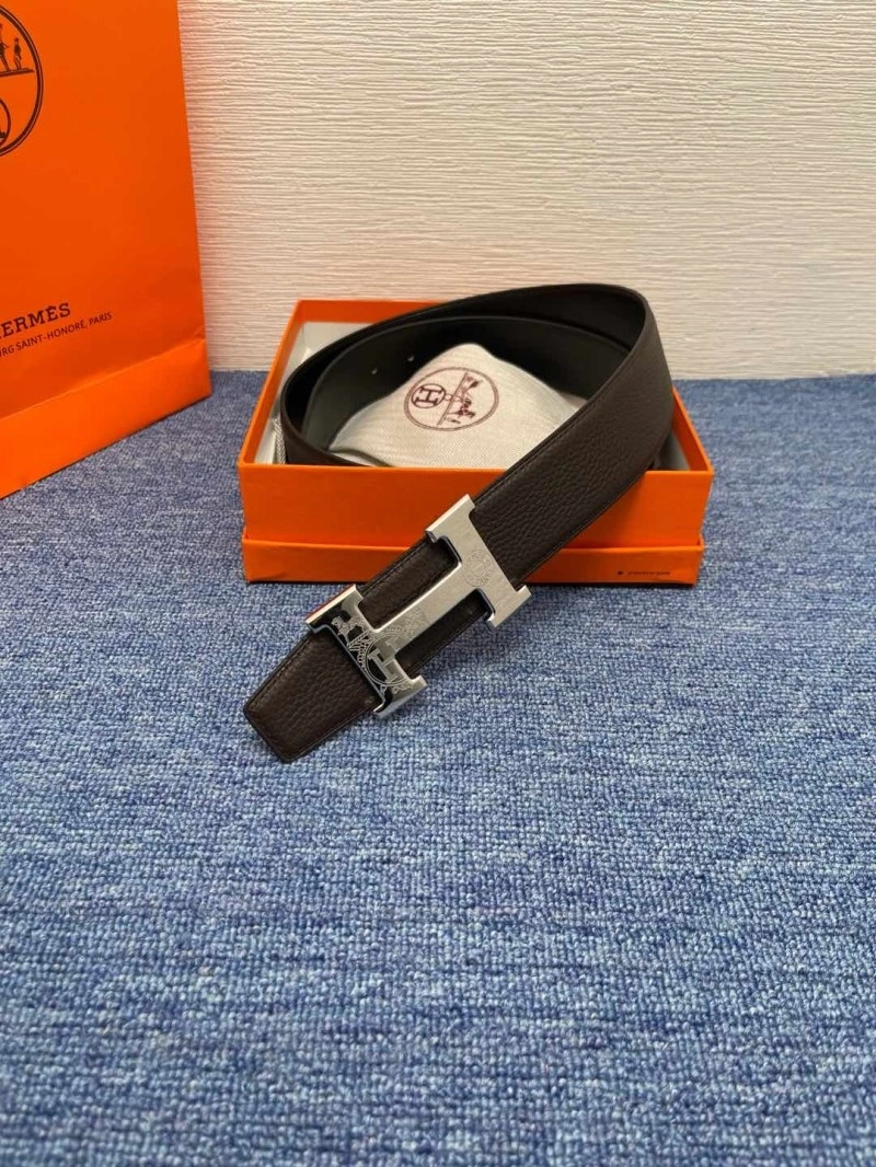 Hermes Belts Stretchable 295001