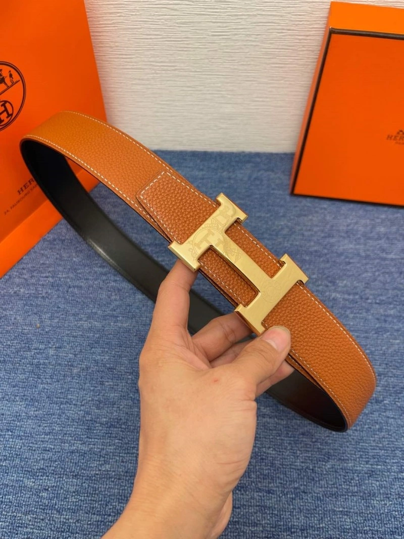 ZipUp Hermes Belts 295014
