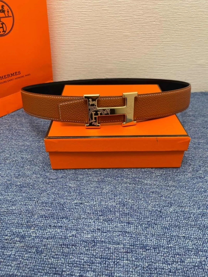 ZipUp Hermes Belts 295014