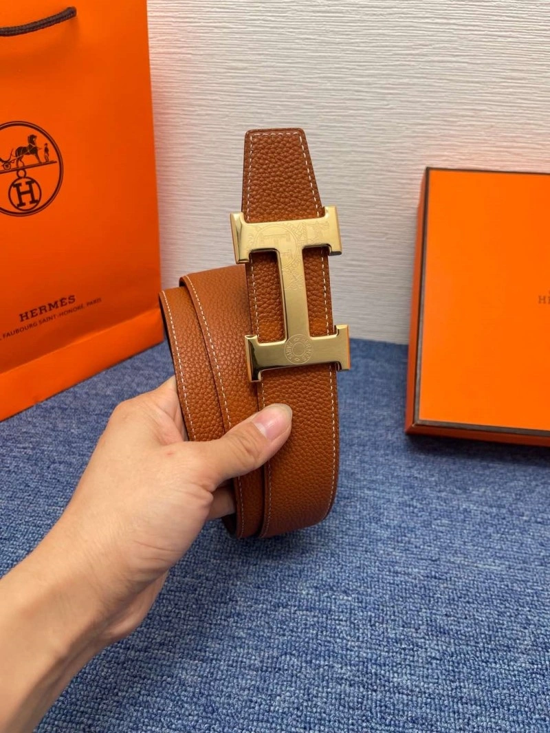 ZipUp Hermes Belts 295014