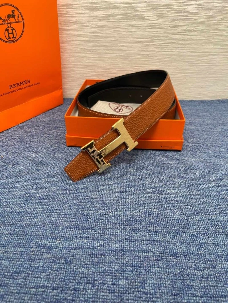 ZipUp Hermes Belts 295014