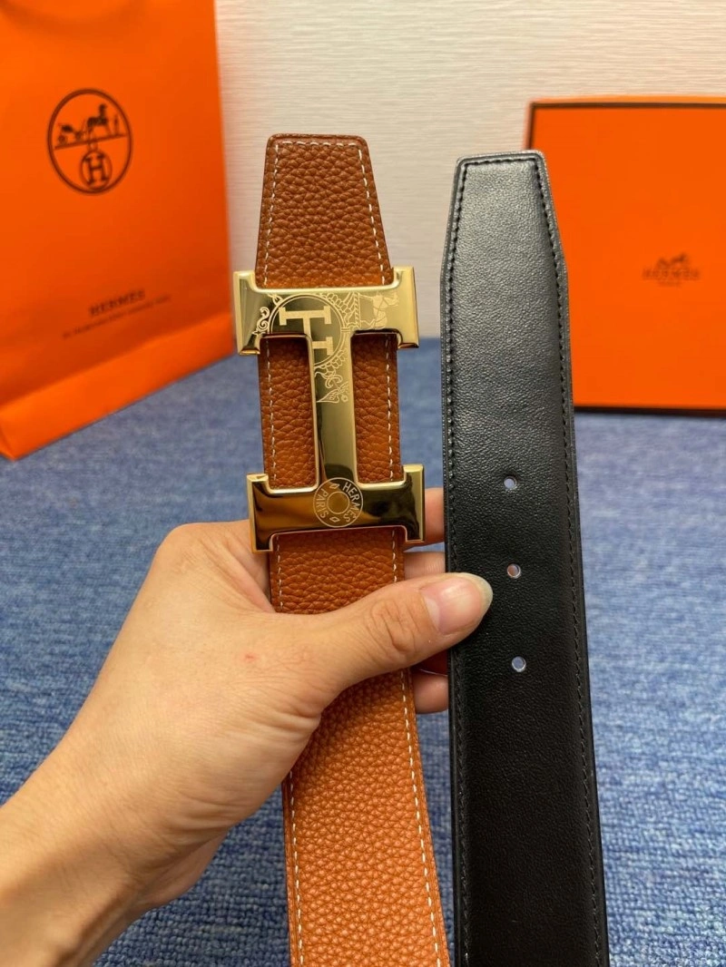 ZipUp Hermes Belts 295014