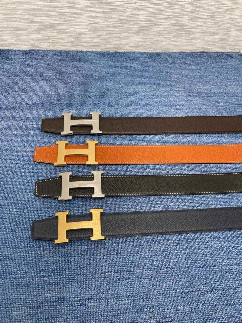 ZipUp Hermes Belts 295014
