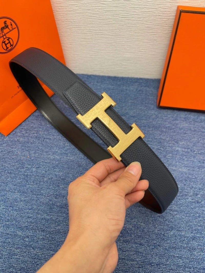 Seasonal Hermes Belts 295003