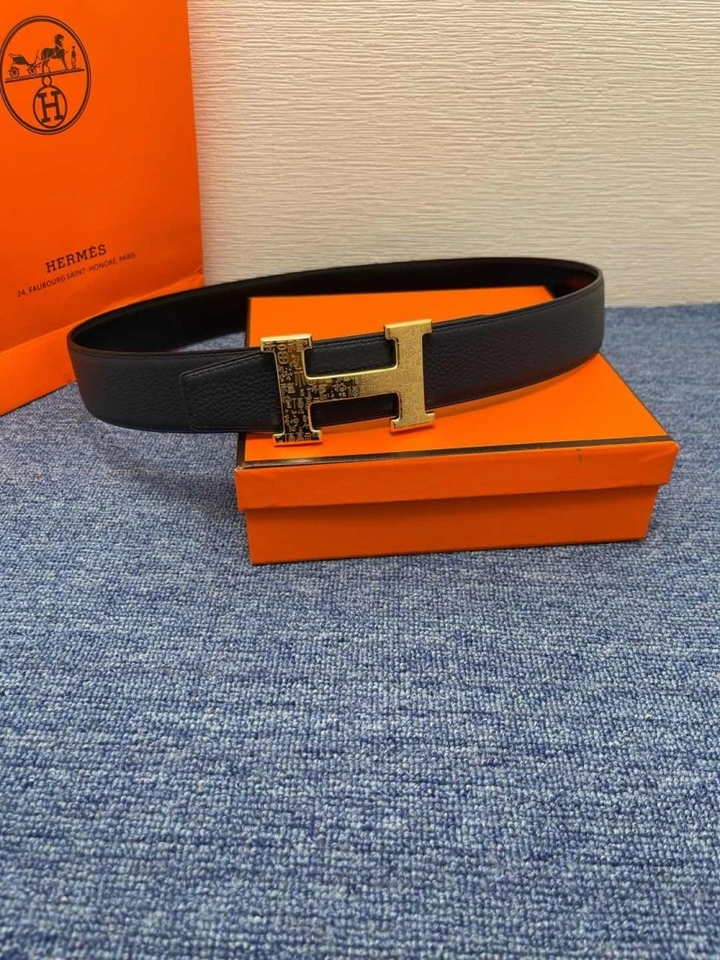 Seasonal Hermes Belts 295003