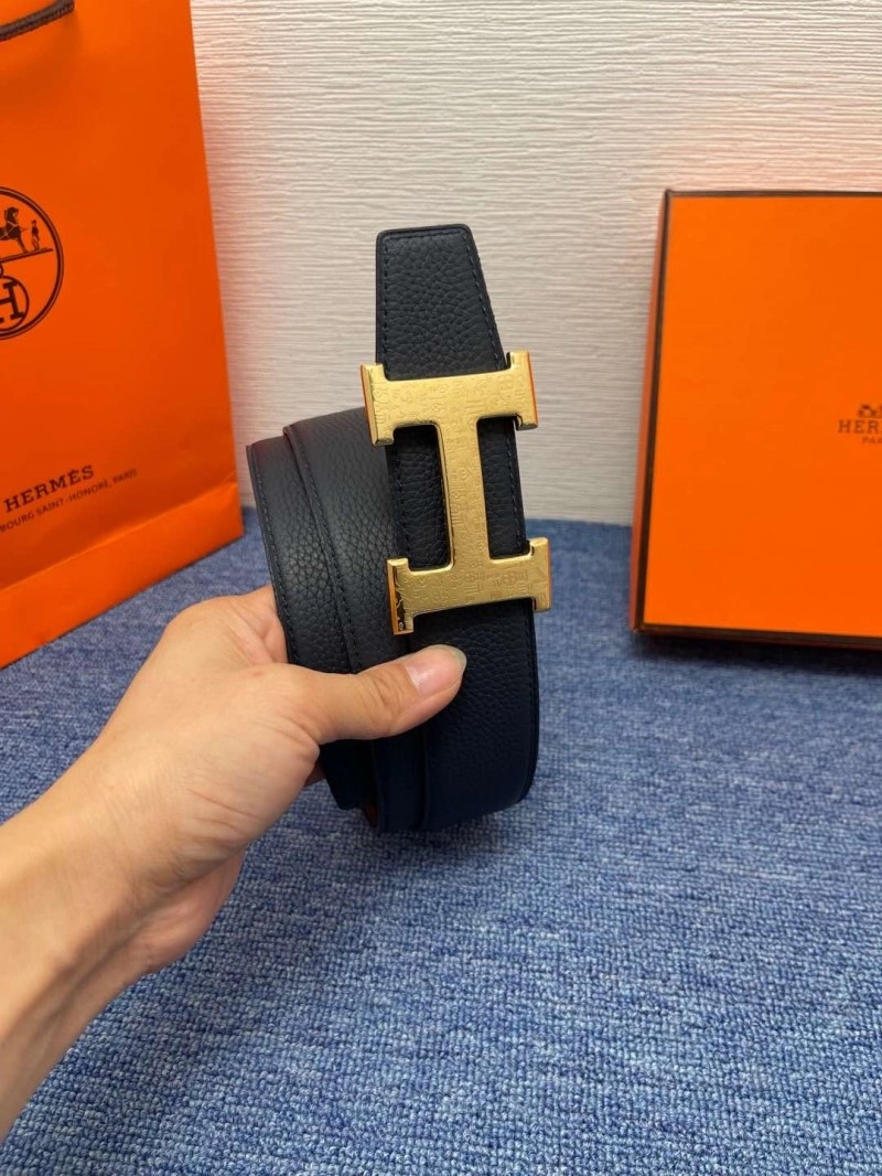 Seasonal Hermes Belts 295003