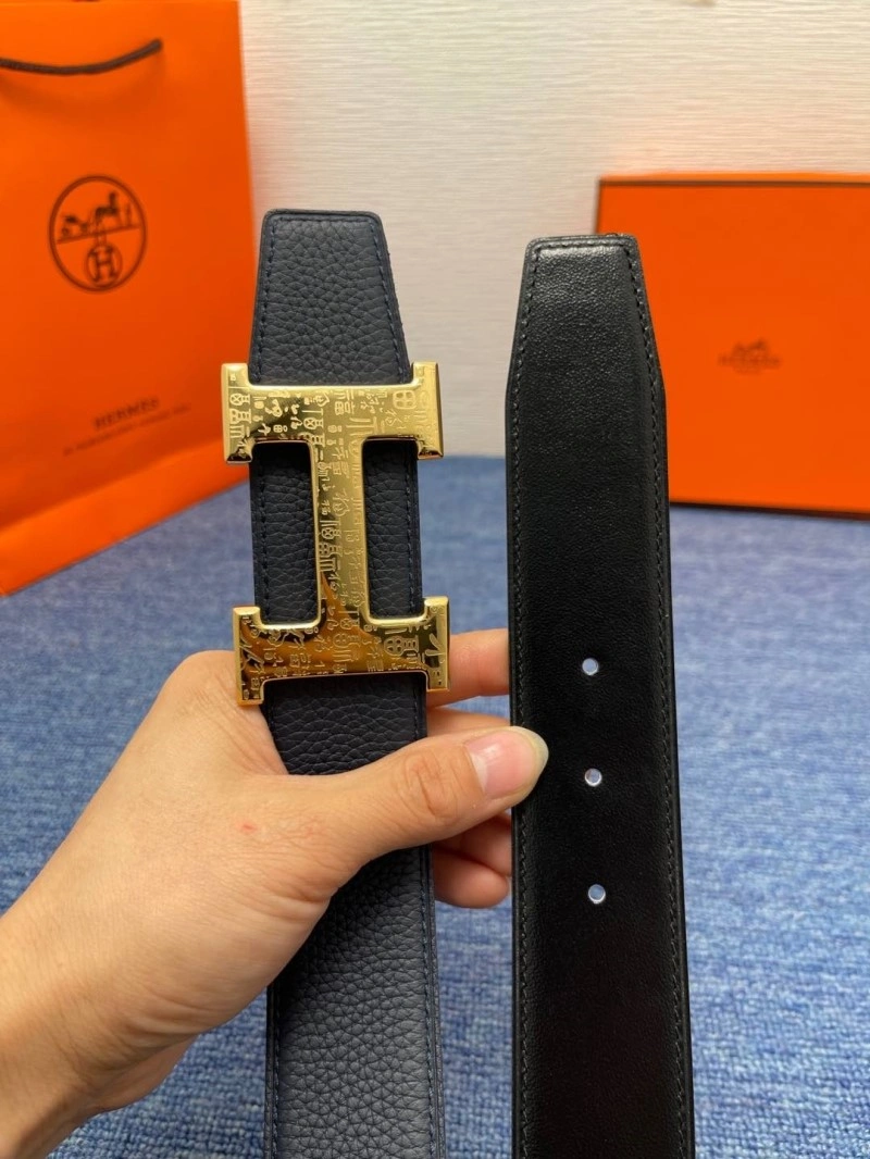 Seasonal Hermes Belts 295003