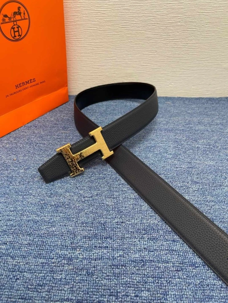 Seasonal Hermes Belts 295003