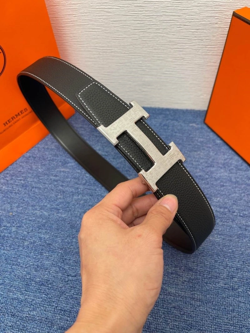 TimelessDesign Hermes Belts 295012