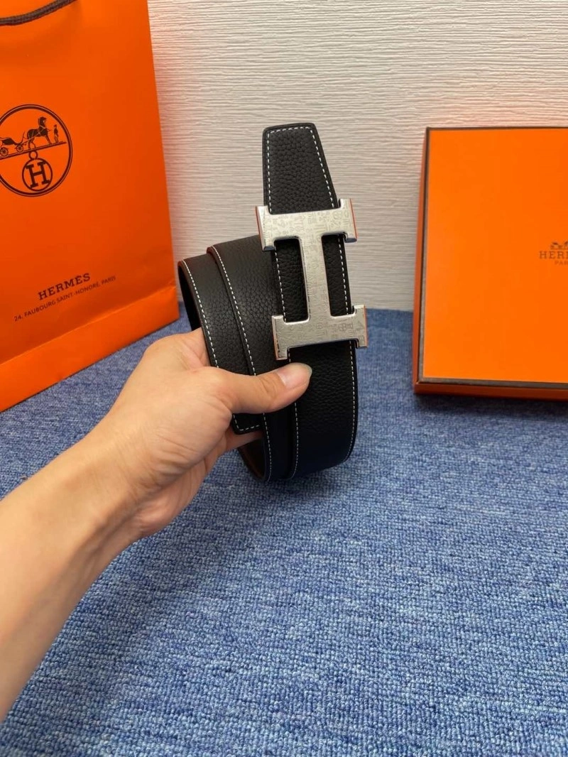 TimelessDesign Hermes Belts 295012