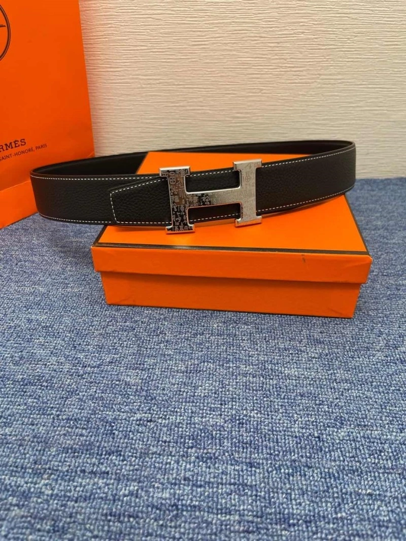 TimelessDesign Hermes Belts 295012