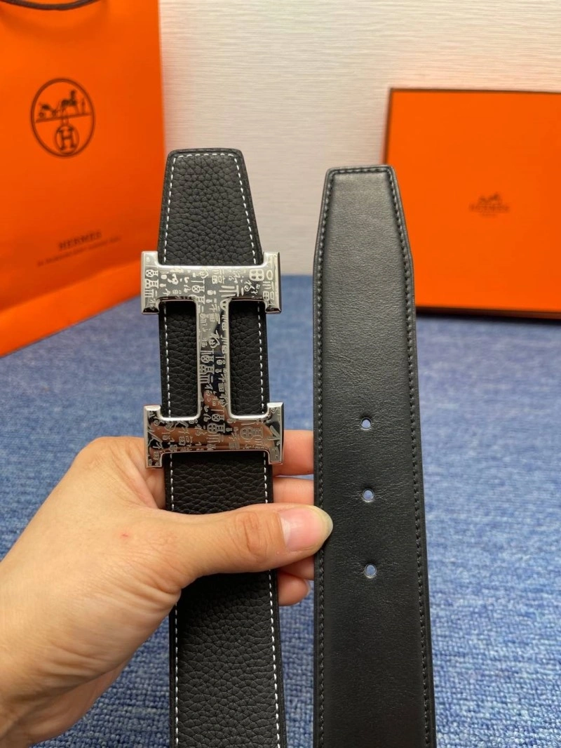TimelessDesign Hermes Belts 295012