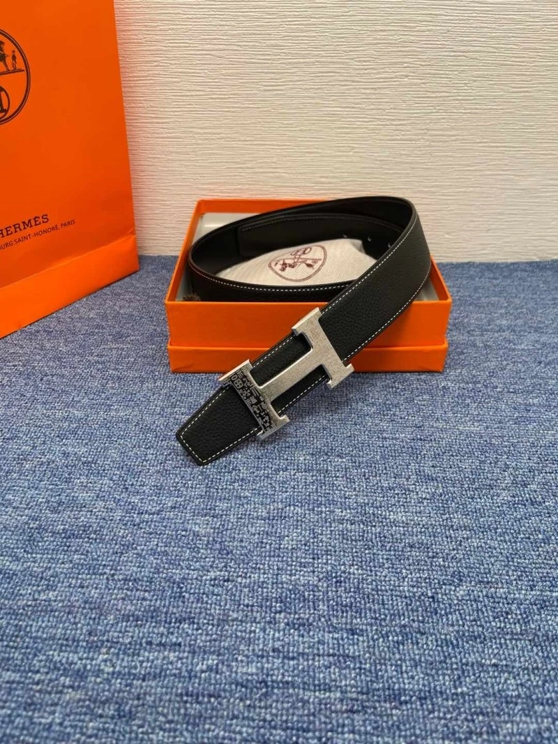 TimelessDesign Hermes Belts 295012
