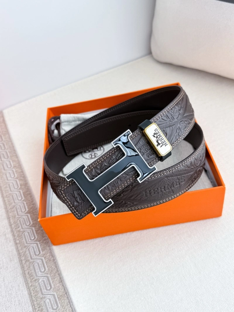 RelaxedFit Hermes Belts 295015
