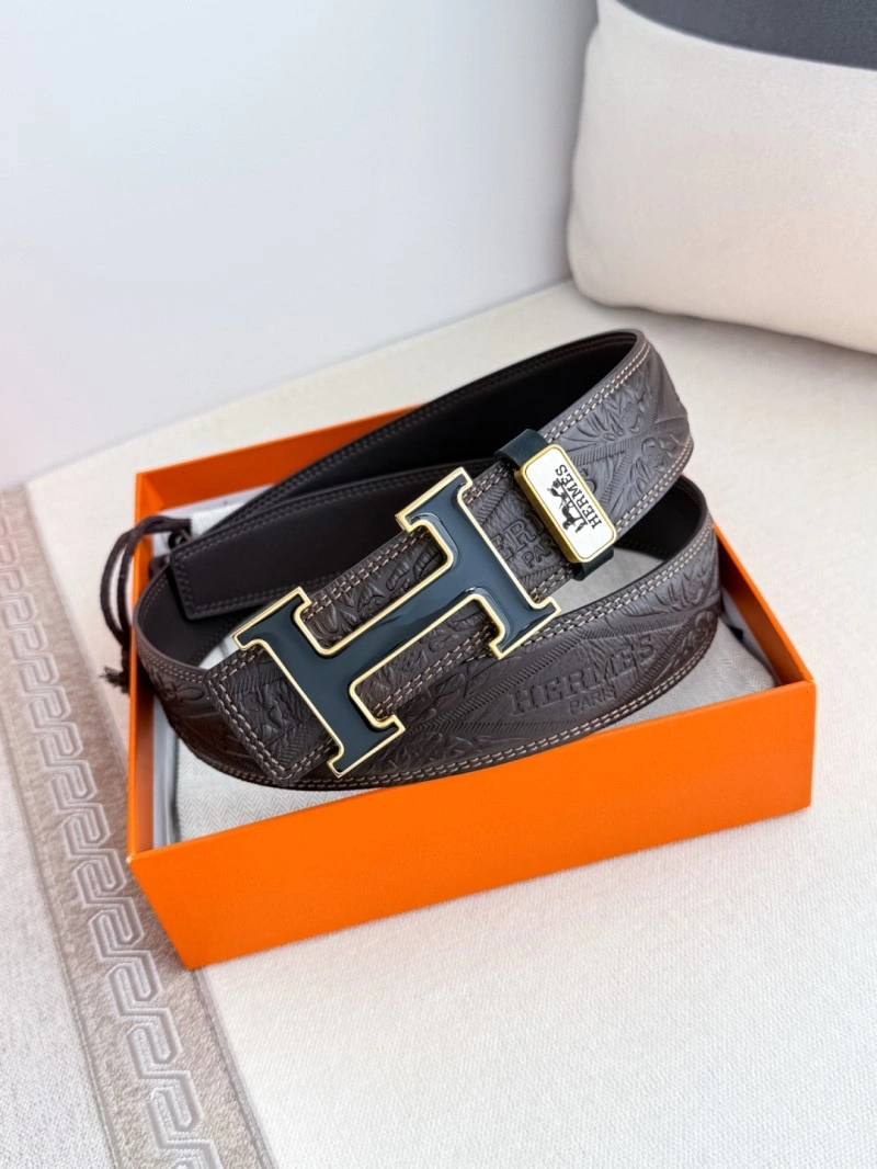 RelaxedFit Hermes Belts 295015