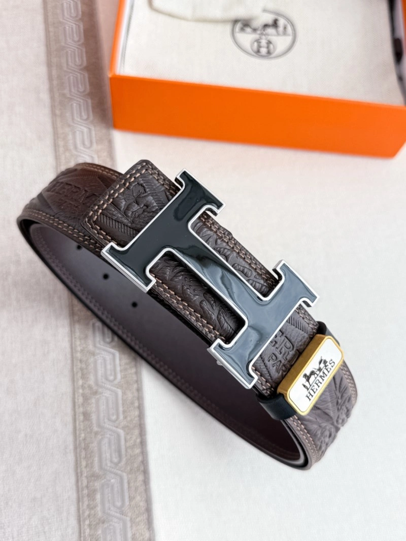 RelaxedFit Hermes Belts 295015