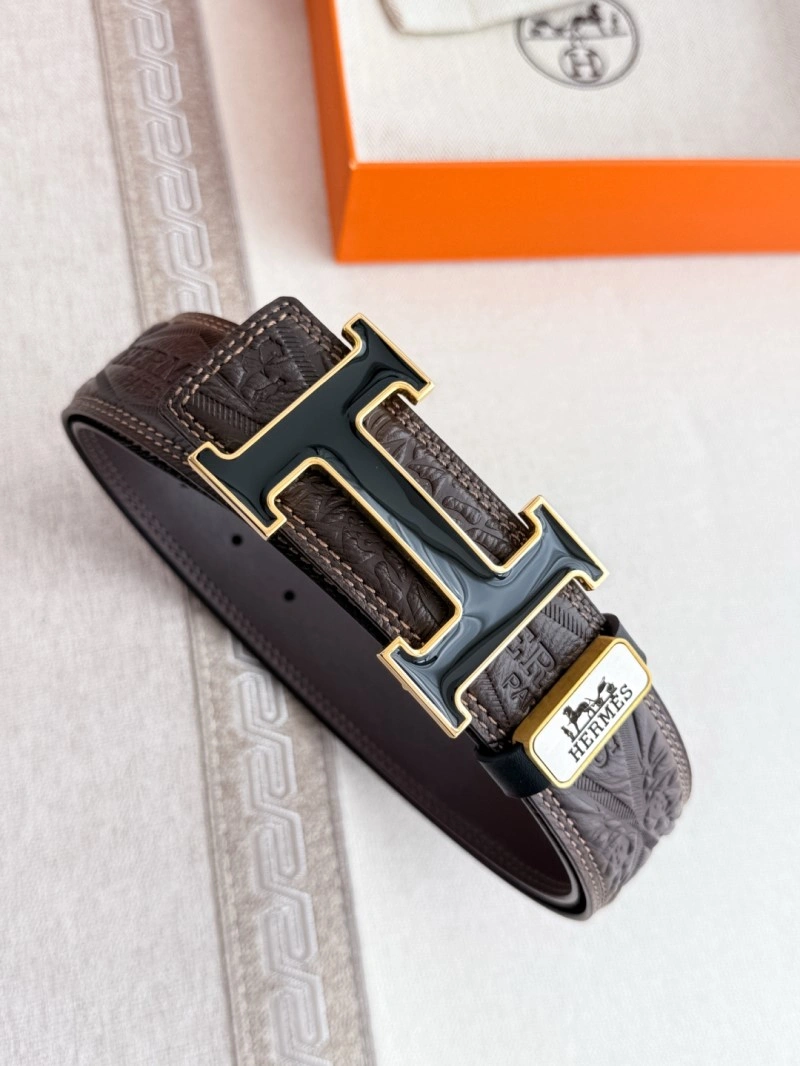 RelaxedFit Hermes Belts 295015
