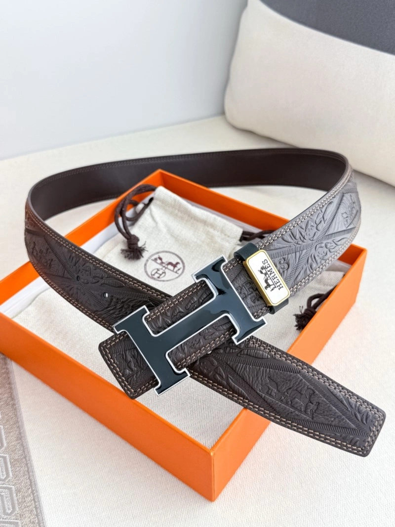 RelaxedFit Hermes Belts 295015