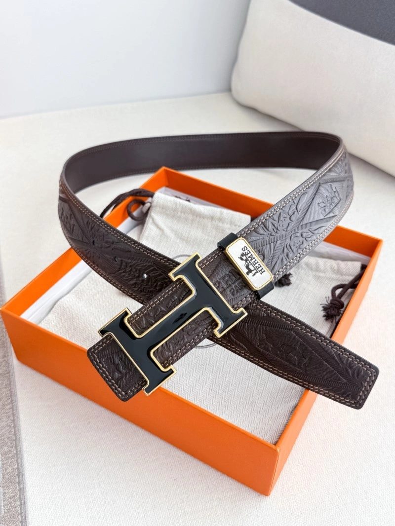 RelaxedFit Hermes Belts 295015