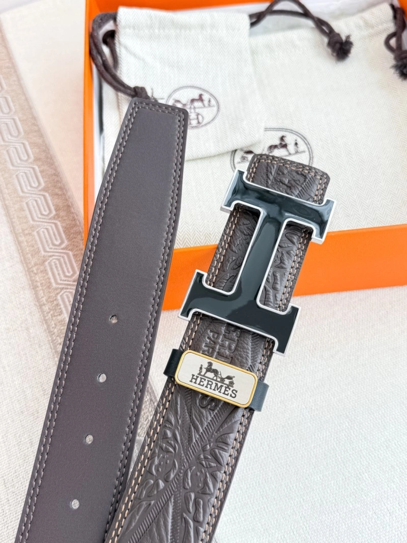 RelaxedFit Hermes Belts 295015
