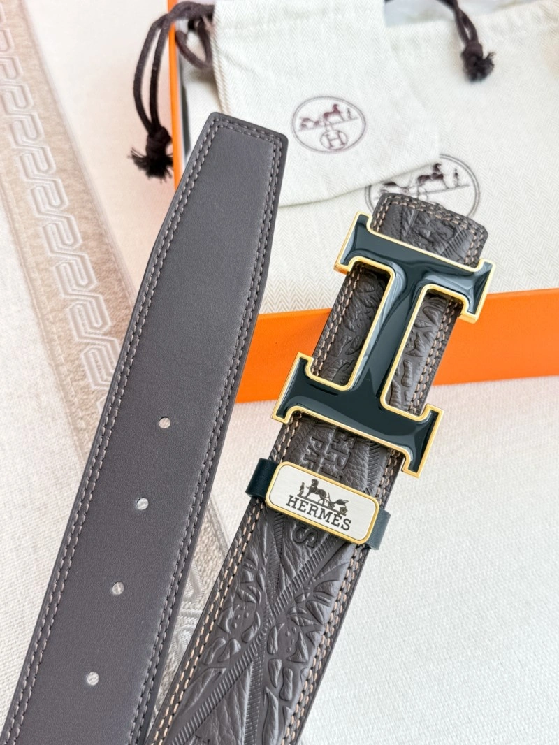 RelaxedFit Hermes Belts 295015