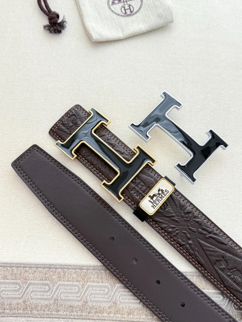 RelaxedFit Hermes Belts 295015