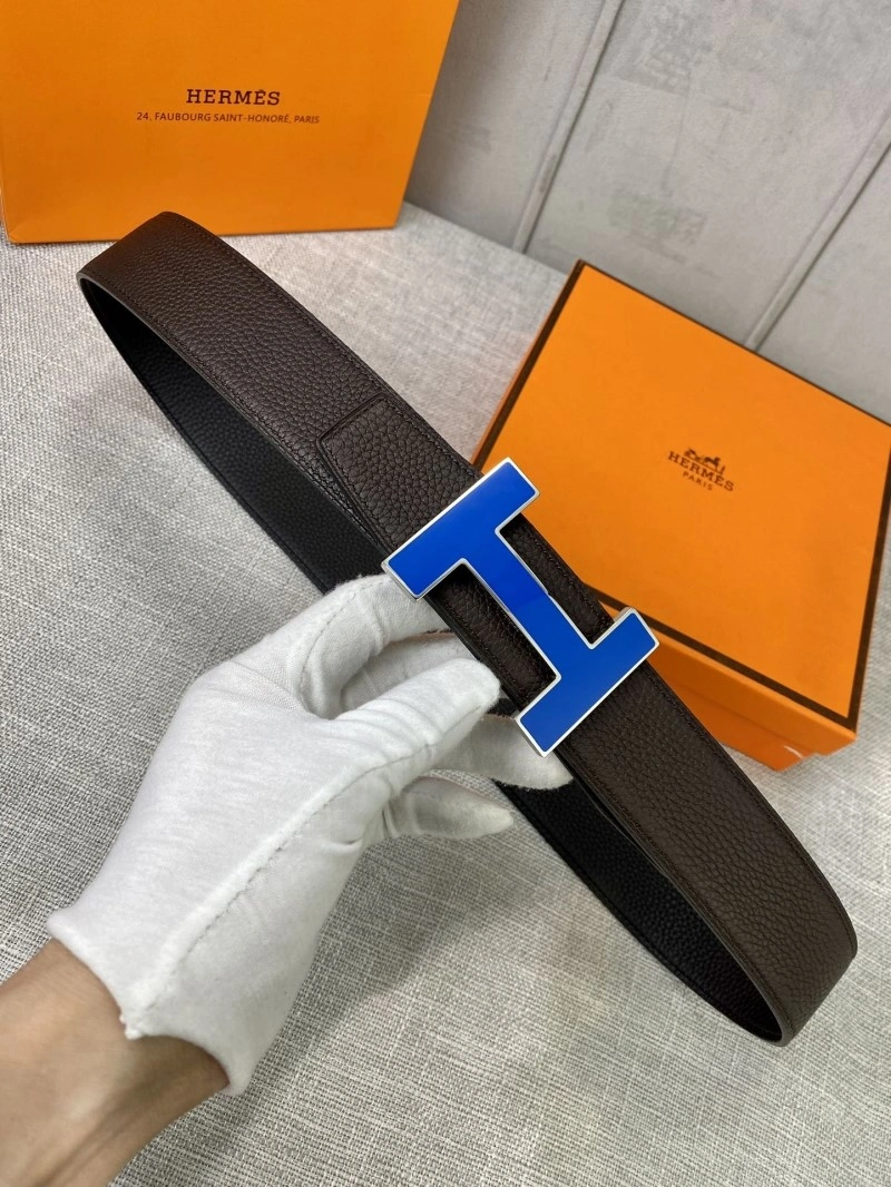 RelaxedFit Hermes Belts 295010