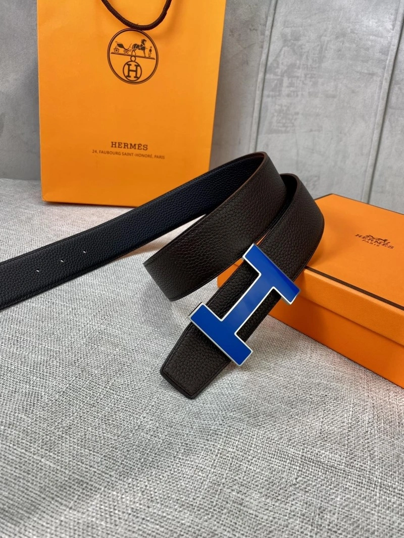 RelaxedFit Hermes Belts 295010