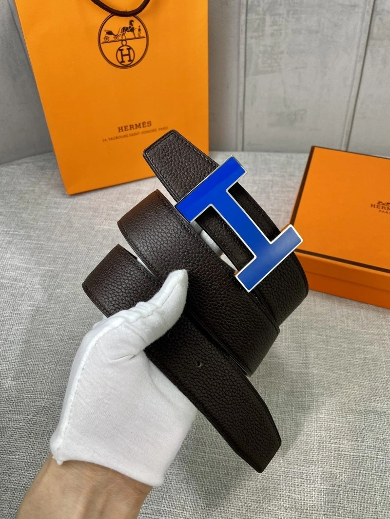 RelaxedFit Hermes Belts 295010