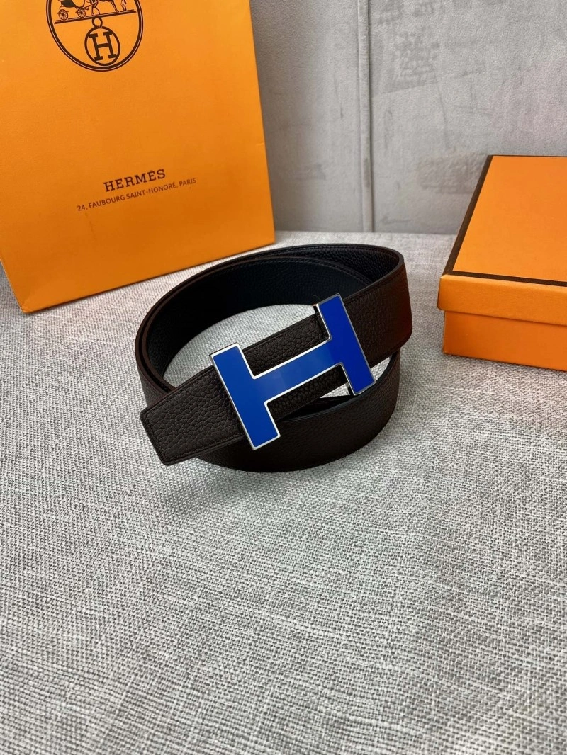 RelaxedFit Hermes Belts 295010