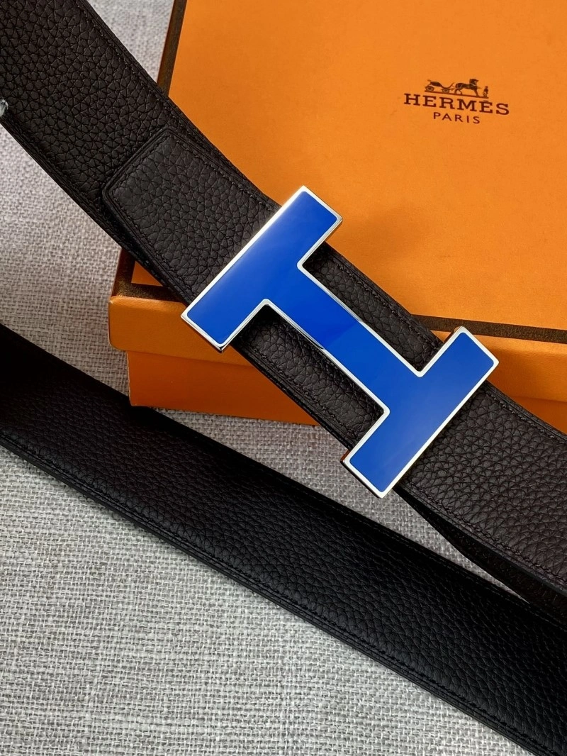 RelaxedFit Hermes Belts 295010