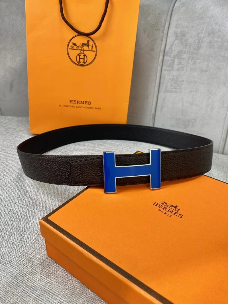 RelaxedFit Hermes Belts 295010