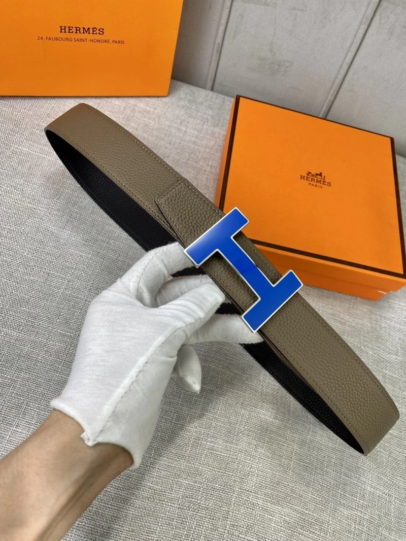 HighQuality Hermes Belts 295009