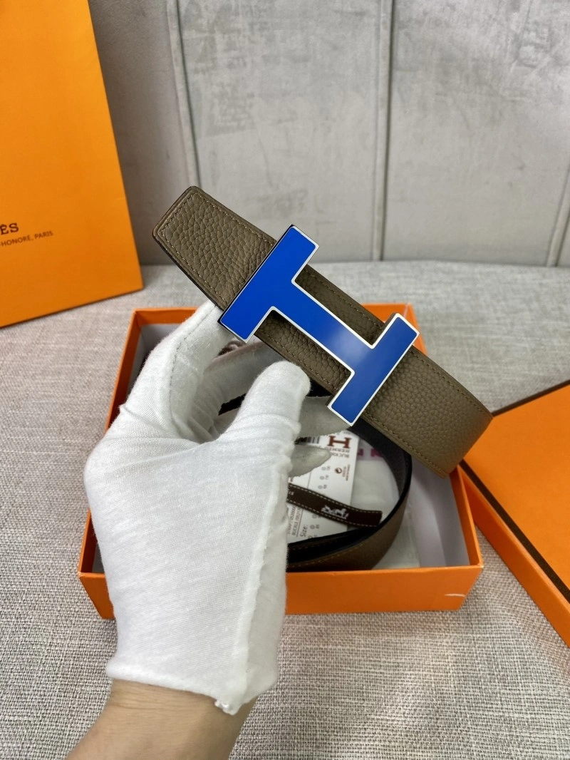 HighQuality Hermes Belts 295009